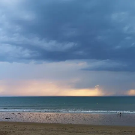 Privat bolig L'etable Buissonniere *