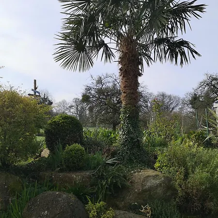 L'etable Buissonniere