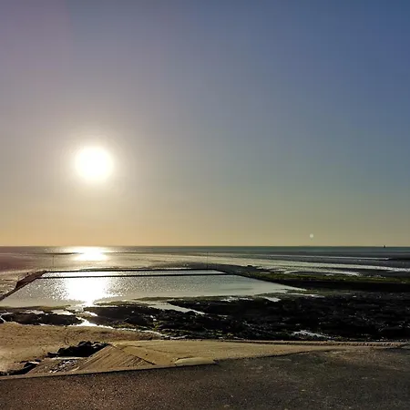 L'etable Buissonniere Privat bolig *