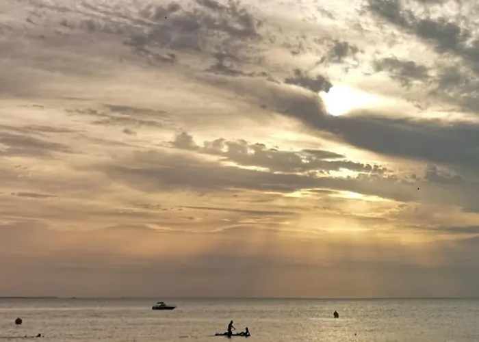 L'etable Buissonniere Saint-Pierre-Langers