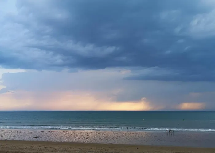 Kwatera prywatna L'etable Buissonniere *