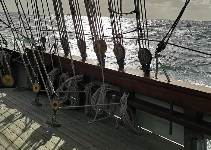 L'etable Buissonniere * Saint-Pierre-Langers