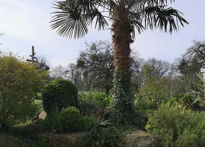 L'etable Buissonniere