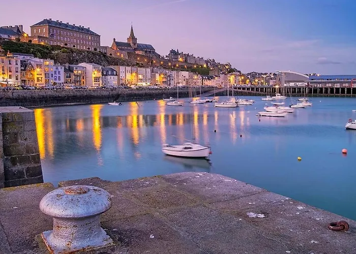 Kwatera prywatna L'etable Buissonniere