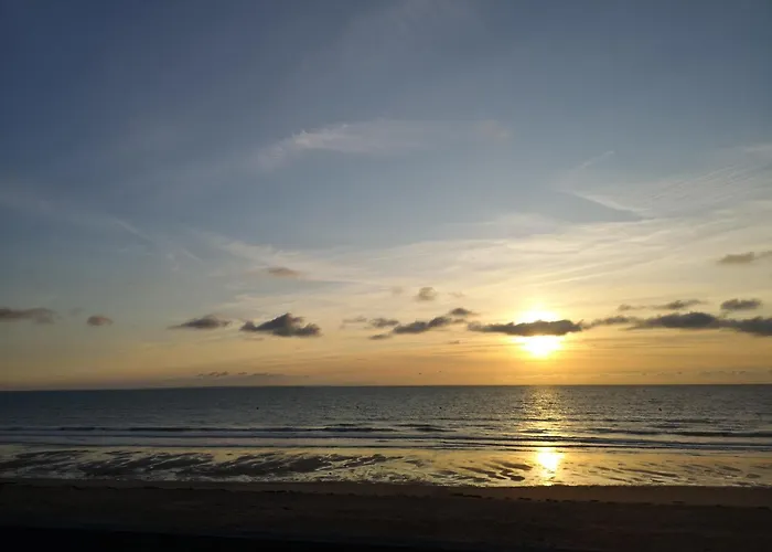 L'etable Buissonniere