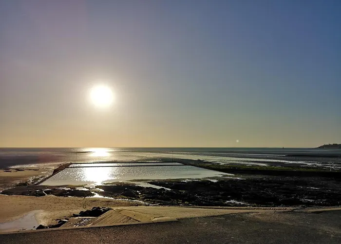 L'etable Buissonniere Kwatera prywatna *