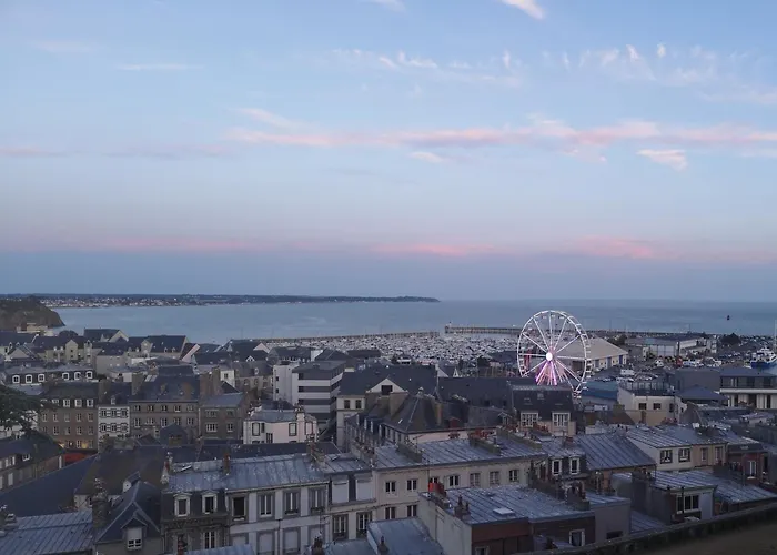 L'etable Buissonniere