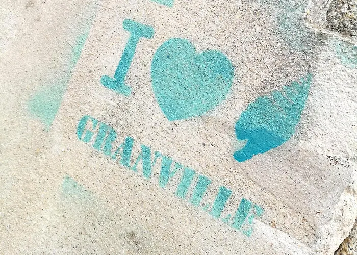 Kwatera prywatna L'etable Buissonniere Saint-Pierre-Langers